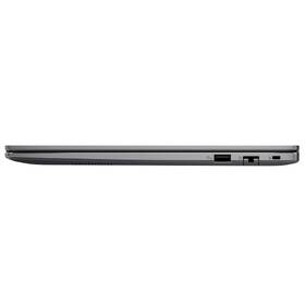 Notebook Asus ExpertBook P3 šedá barva
