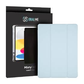 Pouzdro na tablet flipové Obal:Me MistyTab na Lenovo Tab M11/M11 LTE modré

 obrázek produktu 4 z 4