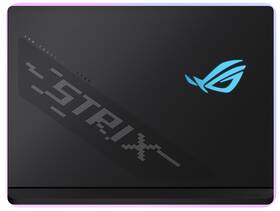 Notebook Asus ROG Strix SCAR 18 (2025) černá barva
