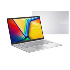 Notebook Asus Vivobook 15 (X1504VA-BQ2756W) stříbrný

 obrázek produktu 9 z 11