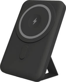 Powerbanka YENKEE YPB 501 MagSafe 5000mAh černá

 obrázek produktu 5 z 6