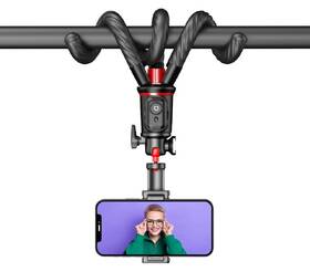 Stativ Rollei Easy Creator MonkeyPod černý

 obrázek produktu 4 z 12