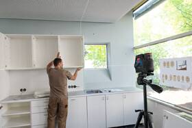 Kombinovaný laser Bosch Professional GCL 12V-50-22 CG 

 obrázek produktu 3 z 7