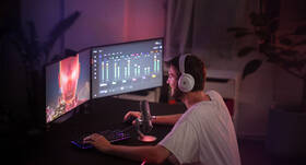 Mikrofon SteelSeries Alias černý

 obrázek produktu 5 z 6
