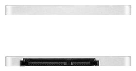Rámeček Axagon ALU box 2.5" internal, SATA - M.2 SATA SSD stříbrný

 obrázek produktu 4 z 10