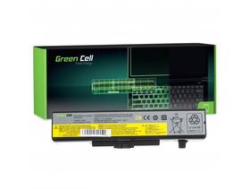 Baterie Green Cell Lenovo Y480, V480, Y580 / 11,1V 4400mAh černá

 obrázek produktu 3 z 3