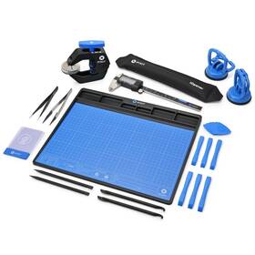 Sada pro opravu elektroniky iFixit Pro Tech IF145-459-3 

 obrázek produktu 1 z 7
