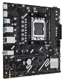 Základní deska Asus Prime A620AM-K černá

 obrázek produktu 1 z 7