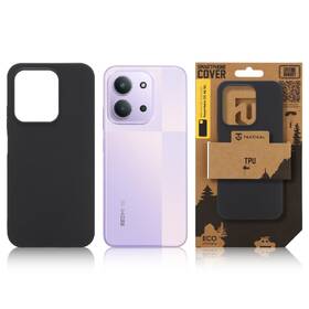 Kryt na mobil Tactical TPU na Xiaomi Redmi 15C 4G/5G černý

 obrázek produktu 2 z 2