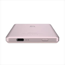 Powerbanka ADAM Elements GRAVITY C5 5000 mAh růžová

 obrázek produktu 7 z 13
