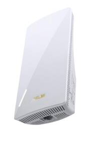 Wi-Fi extender Asus RP-BE58 WiFi 7 Range Extender, AiMesh bílý

 obrázek produktu 2 z 3