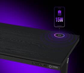 Herní stůl Lorgar DP80 RGB Tempered Glass černý

 obrázek produktu 10 z 14