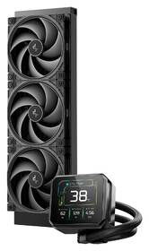 Vodní chladič DeepCool SPARTACUS 360 černý

 obrázek produktu 1 z 7