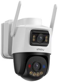 IP kamera Imou AOV Dual bílá

 obrázek produktu 1 z 7