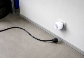 Chytrá zásuvka Safe Socket bílá

 obrázek produktu 3 z 5