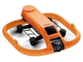 Dron HOVERAir AQUA Standard oranžový

 obrázek produktu 5 z 10