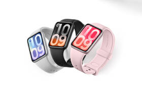 Fitness náramek Xiaomi Smart Band 10 Pro růžový

 obrázek produktu 8 z 8
