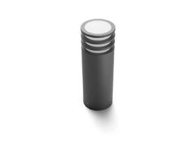 Venkovní svítidlo Philips Lucca Hue pedestal 1xA60 WCA černé

 obrázek produktu 2 z 3