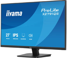 Monitor IIYAMA ProLite X2791QS-B1 černý

 obrázek produktu 2 z 9