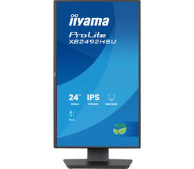 Monitor IIYAMA ProLite XB2492HSU-B1 černý

 obrázek produktu 4 z 9