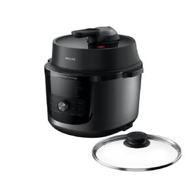 Multifunkční hrnec Philips HD2633/80 černý

 obrázek produktu 1 z 16