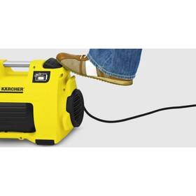 Zahradní čerpadlo Kärcher BP 3 Home & Garden 

 obrázek produktu 2 z 5