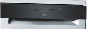 Myčka nádobí Whirlpool WFE 2B19 X nerez

 obrázek produktu 3 z 15