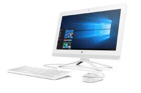 Počítač All In One HP 22-b031nc AiO 22' bílý

 obrázek produktu 3 z 6