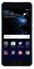 Mobilní telefon Huawei P10 Dual SIM modrý

 obrázek produktu 2 z 8