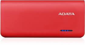 Powerbanka ADATA PT100 10000mAh červená/oranžová

 obrázek produktu 2 z 8