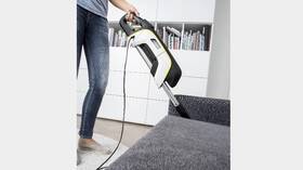 Tyčový vysavač Kärcher VC 5 Premium White 

 obrázek produktu 12 z 19