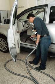 Víceúčelový vysavač Bissell MultiClean Garage Pro 2173M černý

 obrázek produktu 3 z 8
