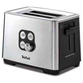 Topinkovač Tefal EQUINOX TT420D30 nerez

 obrázek produktu 1 z 6
