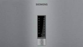 Chladnička s mrazničkou Siemens KG39NXI35 nerez
