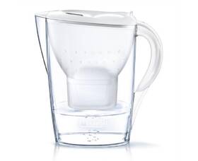 Filtrační konvice BRITA Cool Memo bílá

 obrázek produktu 1 z 5