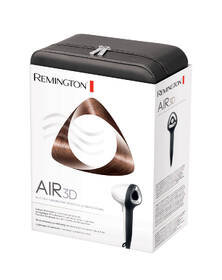 Fén Remington Air3D Dryer D7779 bílý

 obrázek produktu 6 z 12