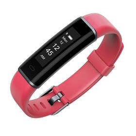 Fitness náramek Umax U-Band 120HR červený

 obrázek produktu 4 z 5