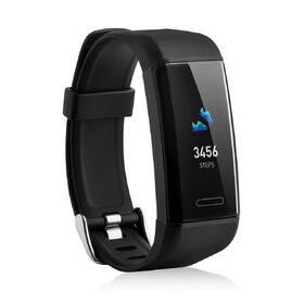 Fitness náramek Niceboy X-Fit GPS černá

 obrázek produktu 4 z 9
