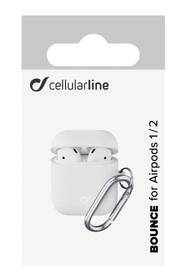  CellularLine Bounce pro Apple AirPods (2018/2019) 

 obrázek produktu 2 z 2