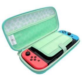 Pouzdro HORI Animal Crossing pro Nintendo Switch/Switch lite 

 obrázek produktu 1 z 3