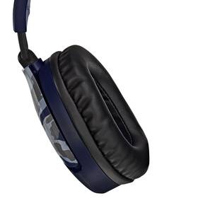 Headset Turtle Beach Recon 70 modrý

 obrázek produktu 7 z 10