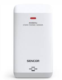 Meteorologická stanice Sencor SWS 7300 černá

 obrázek produktu 7 z 8