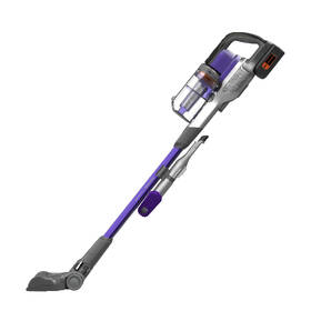Tyčový vysavač Black-Decker BHFEV362DP-QW (s baterií) 

 obrázek produktu 4 z 22