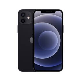 Mobilní telefon Apple 64 GB - Black 

 obrázek produktu 1 z 3