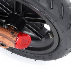 Elektrická koloběžka Vega VIRON XL-700PRO dřevo
