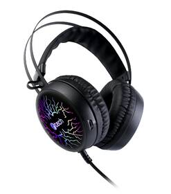 Headset C-Tech Astro (GHS-16) černý

 obrázek produktu 2 z 3