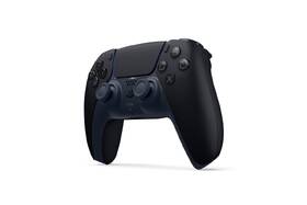 Bezdrátový ovladač Sony DualSense pro PS5 - Midnight Black 
