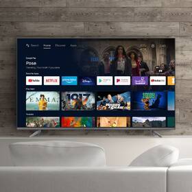 Televize TCL 50P725 

 obrázek produktu 11 z 12