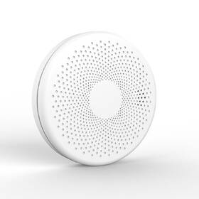 Detektor oxidu uhelnatého iQtech SmartLife Combo CO + Kouřový detektor, CS01W, Wi-Fi 

 obrázek produktu 1 z 5