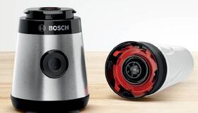 Stolní mixér Bosch MMB2111M černý/stříbrný

 obrázek produktu 4 z 23